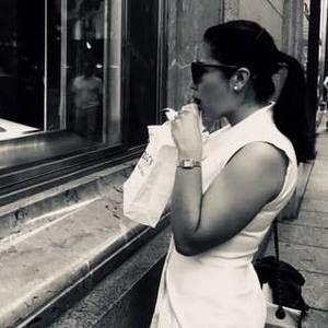 Meet your Posher, Lupita